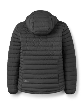 Microlight Windstopper Hoody - untuvatakki - Image 2