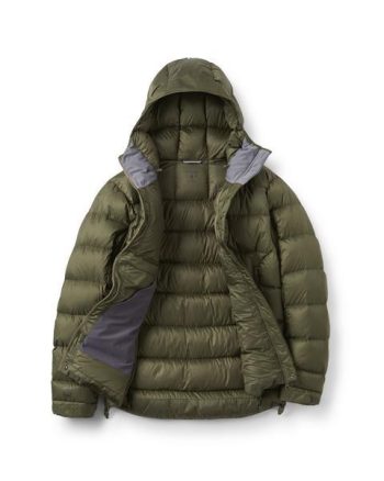 Neutrino Pro Hoody - untuvatakki - Image 2