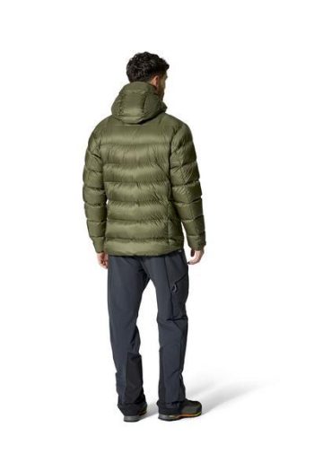 Neutrino Pro Hoody - untuvatakki - Image 3