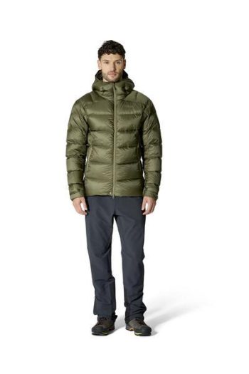 Neutrino Pro Hoody - untuvatakki - Image 4