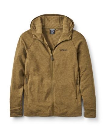 Nexus Hoody - fleece - Image 5