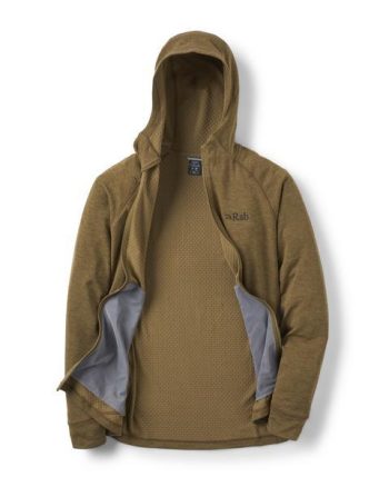 Nexus Hoody - fleece - Image 7