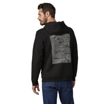 Strataspire Uprisal Hoody - huppari - Image 4