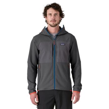 R2 TechFace Hoody - softshell-huppari - Image 2