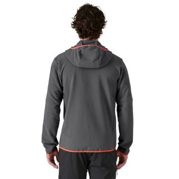 R2 TechFace Hoody - softshell-huppari - Image 3