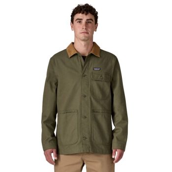 Point Reyes Canvas Jkt - takki - Image 2