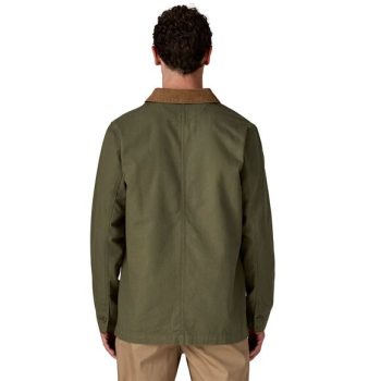 Point Reyes Canvas Jkt - takki - Image 3