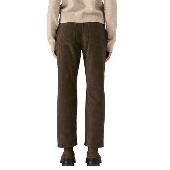 Ws Everyday Cord Straight Pants - housut - Image 3