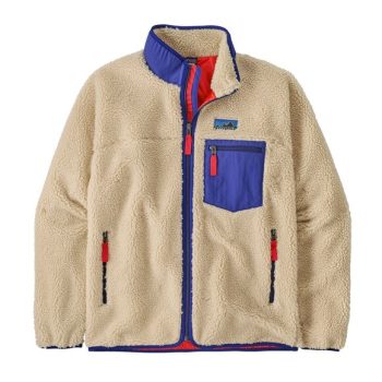 Classic Retro-X Jkt - fleece-takki