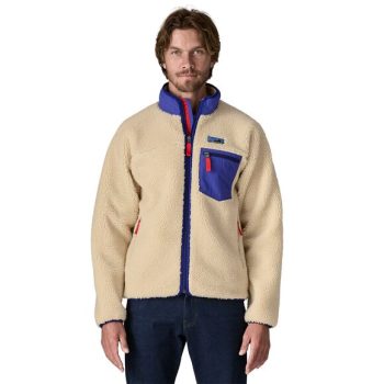 Classic Retro-X Jkt - fleece-takki - Image 2