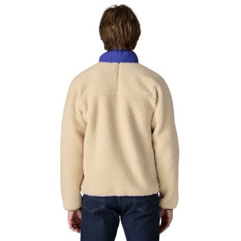 Classic Retro-X Jkt - fleece-takki - Image 3