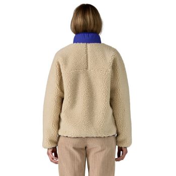 Ws Classic Retro-X Jkt - fleece-takki - Image 3