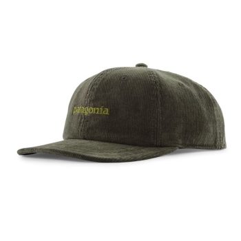 Corduroy Cap - lippalakki - Image 6