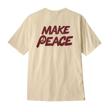 Balance Organic T-Shirt - t-paita