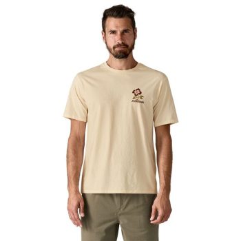 Balance Organic T-Shirt - t-paita - Image 2