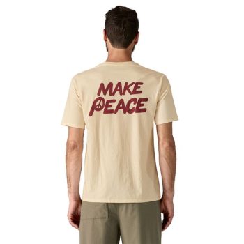 Balance Organic T-Shirt - t-paita - Image 3