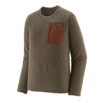 R1 Air Crew - fleece-paita