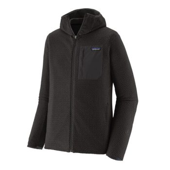 R1 Air Full-Zip Hoody - fleece-takki - Image 2