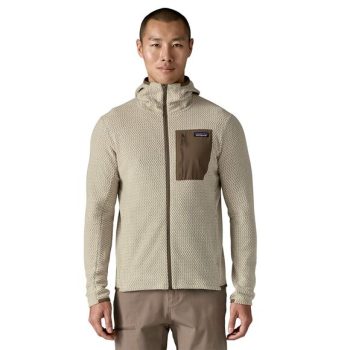 R1 Air Full-Zip Hoody - fleece-takki - Image 3