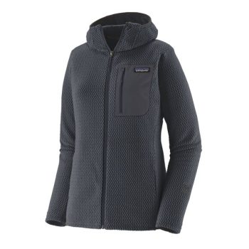 Ws R1 Air Full-Zip Hoody - fleece-takki