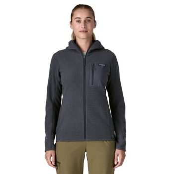 Ws R1 Air Full-Zip Hoody - fleece-takki - Image 2