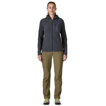 Ws R1 Air Full-Zip Hoody - fleece-takki - Image 4