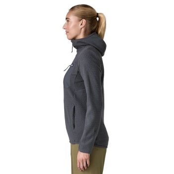 Ws R1 Air Full-Zip Hoody - fleece-takki - Image 5