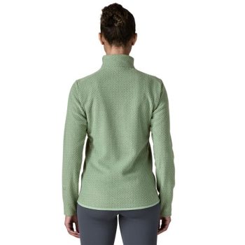 Ws R1 Air Jkt - fleece-takki - Image 3
