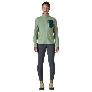 Ws R1 Air Jkt - fleece-takki - Image 4