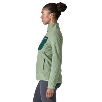 Ws R1 Air Jkt - fleece-takki - Image 5