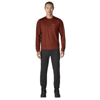 R1 Thermal Bottoms - aluskerroshousut - Image 2