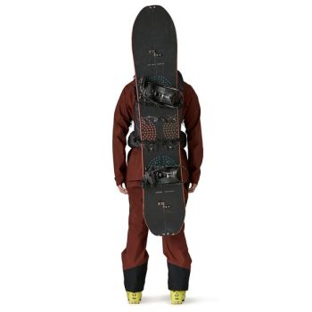 Descensionist Snow Pack - laskureppu - Image 6