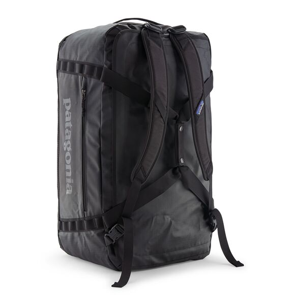 Black Hole Duffel 70L - varustelaukku - Image 4