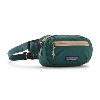 Terravia Mini Hip Pack - vyölaukku - Image 4