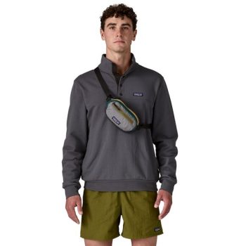 Terravia Mini Hip Pack - vyölaukku - Image 12