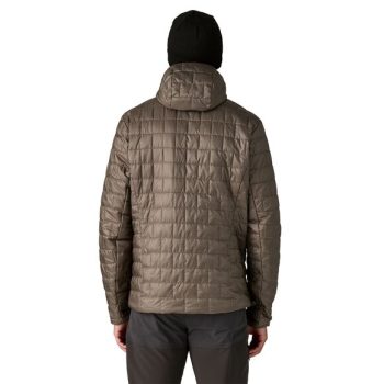 Nano Puff Hoody - kuitutakki - Image 4