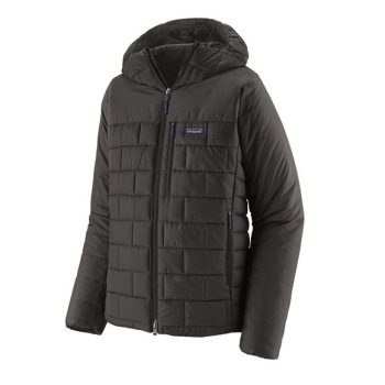 Hi-Loft Nano Puff Hoody - kuitutakki