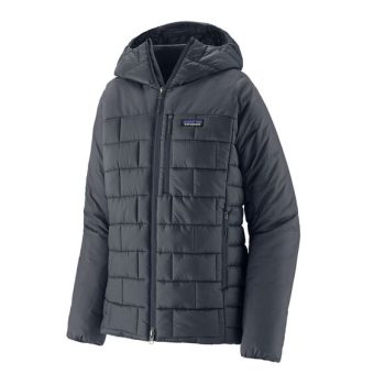 Ws Hi-Loft Nano Puff Hoody - kuitutakki