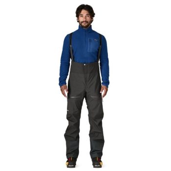 Pluma PRO Bibs - kuorihousut - Image 2