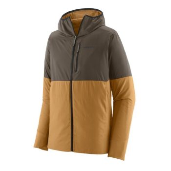Nano-Air Ultralight Freeride Jkt - kuitutakki