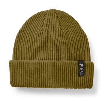 Perimeter Rolled Beanie - pipo - Image 2