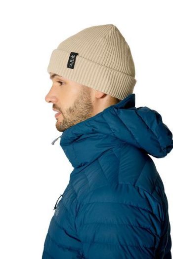 Perimeter Rolled Beanie - pipo - Image 5