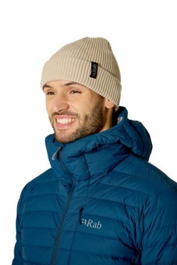 Perimeter Rolled Beanie - pipo - Image 6