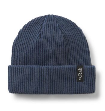 Perimeter Rolled Beanie - pipo - Image 3