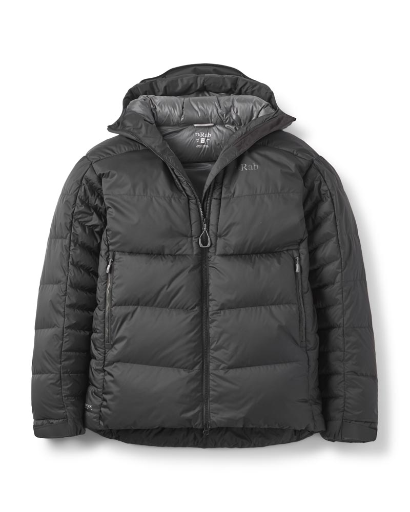 Positron Pro Hoody - untuvatakki - Image 6