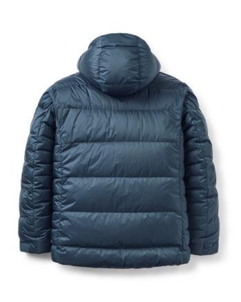 Positron Pro Hoody - untuvatakki - Image 2