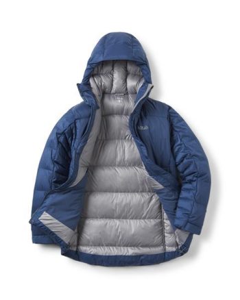 Positron Pro Hoody - untuvatakki - Image 3
