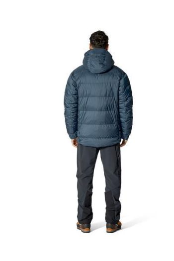Positron Pro Hoody - untuvatakki - Image 4