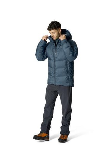 Positron Pro Hoody - untuvatakki - Image 5