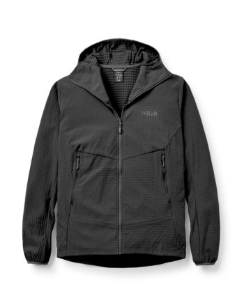 Quantra Pro Hoody - fleece-huppari